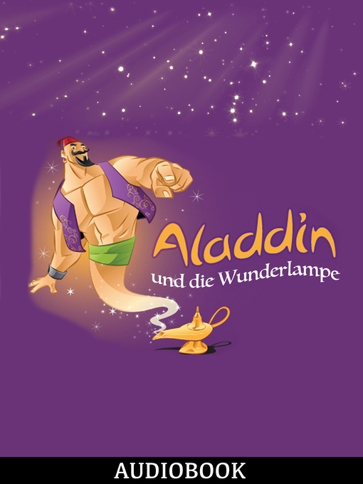 Title details for Aladdin und die Wunderlampe by Ludwig Fulda - Available